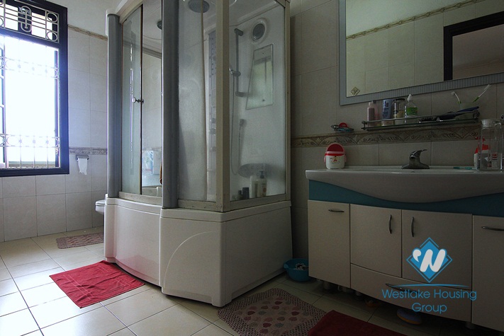 Spacious house for rent for office/living purpose